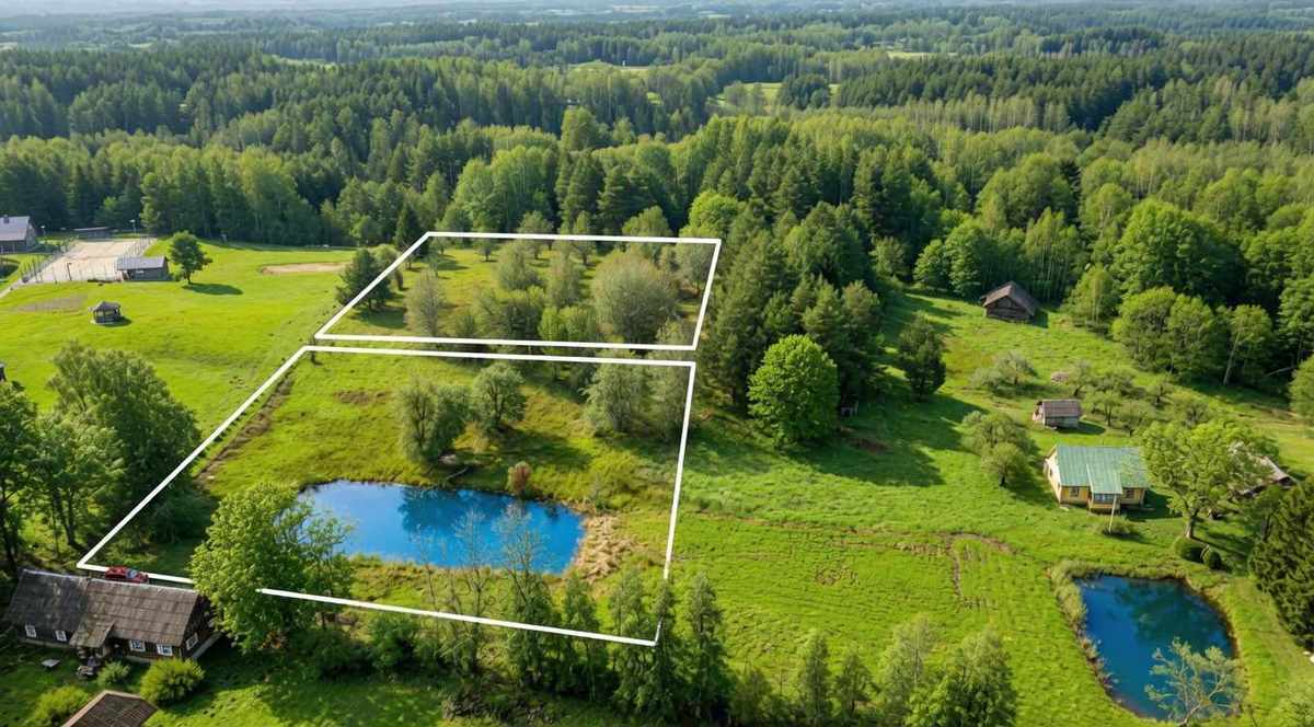 Estate photo