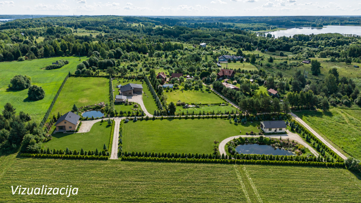 Estate photo