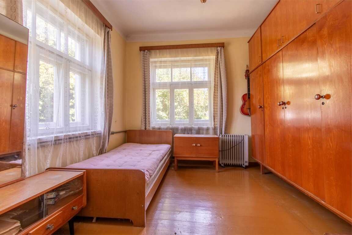Namas, Grinkiškio k.