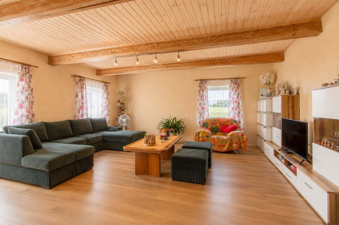 Namas, Ožkyčių k.