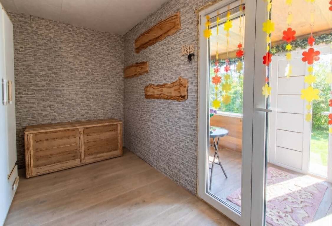 Namas, Ožkyčių k.