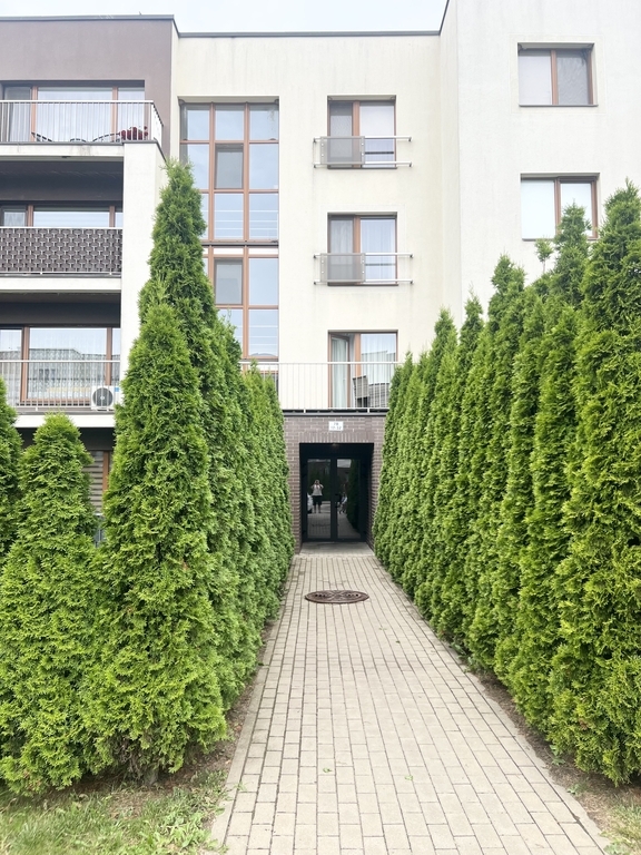 Parduodamas butas Versmės g., Jonučiai II, 53 kv.m ploto