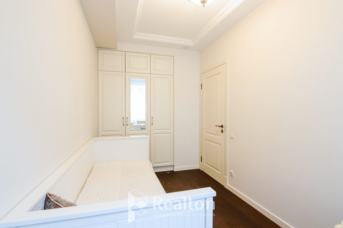 Nuomojamas butas Liepyno g., Žvėryne, Vilniuje, 58 kv.m ploto-image-293208471