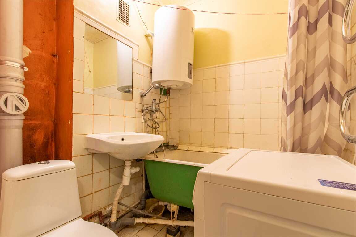 Butas, J. Basanavičiaus g., Kėdainių m.