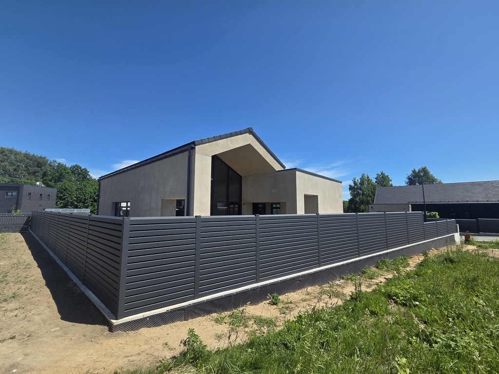 Parduodamas namas Žaibo g., , Klaipėda, 125 kv.m ploto