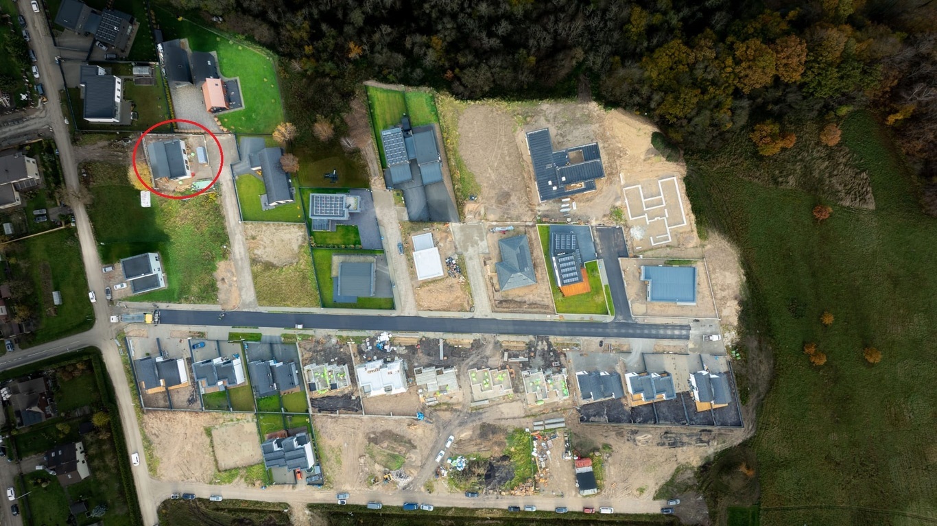Parduodamas namas Žaibo g., , Klaipėda, 125 kv.m ploto