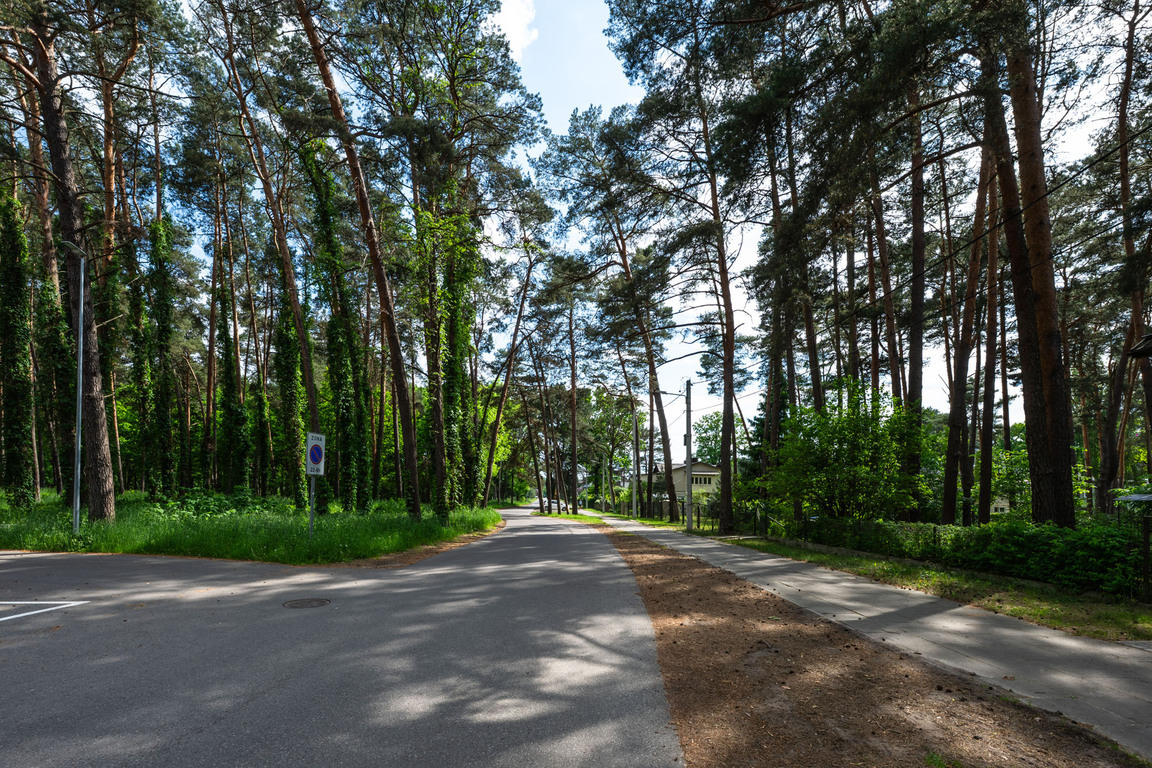 Įrengtas butas Nemuno kilpoje, Panemunėje