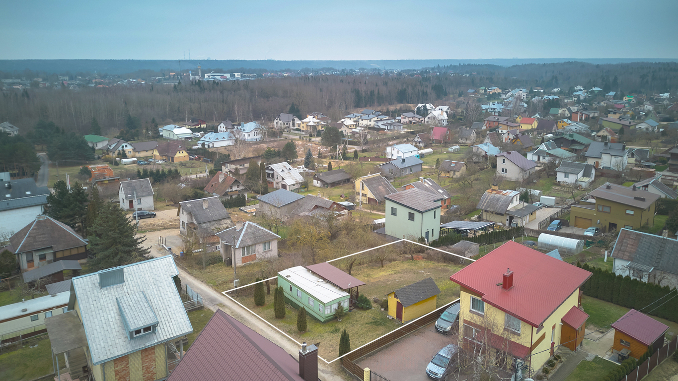 Estate photo