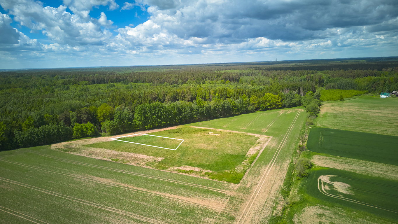 Parduodamas sklypas Stirnų g., Piliuona, Kauno r.