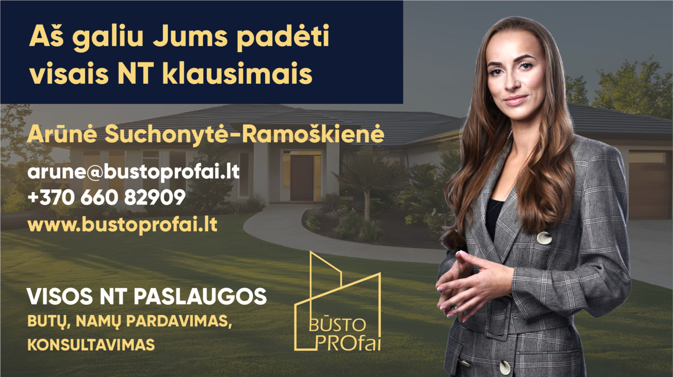 Namas, Panevėžio g., Smilgių mstl.