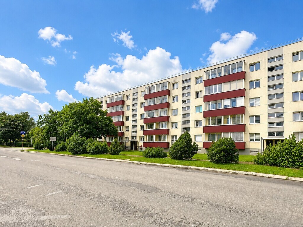 Estate photo