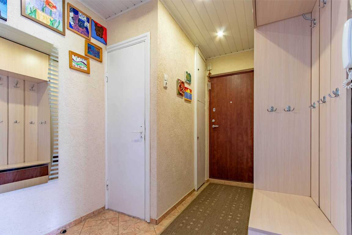 Butas, Mindaugo g., Kėdainių m.