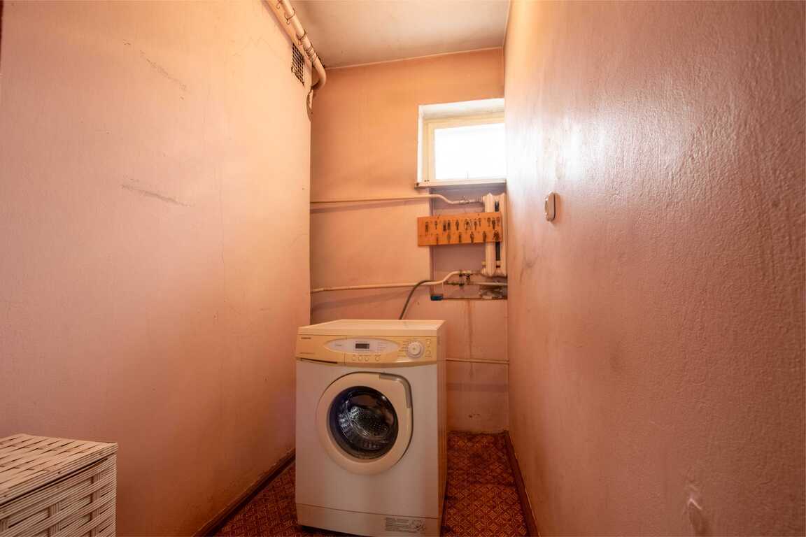 Namas, Liaudies g., Ramygalos m.