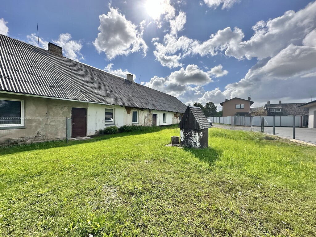 Estate photo