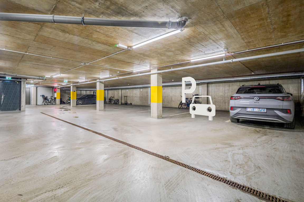 Išskirtinio dizaino 2 kambarių apartamentai Palangoje, Vanagupės g. 13B