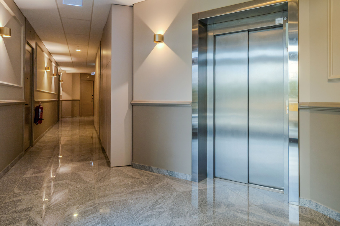 Išskirtinio dizaino 2 kambarių apartamentai Palangoje, Vanagupės g. 13B