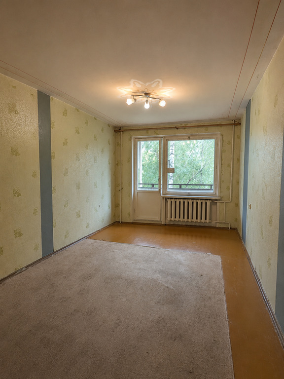 Butas, Statybininkų g., Panevėžio m.