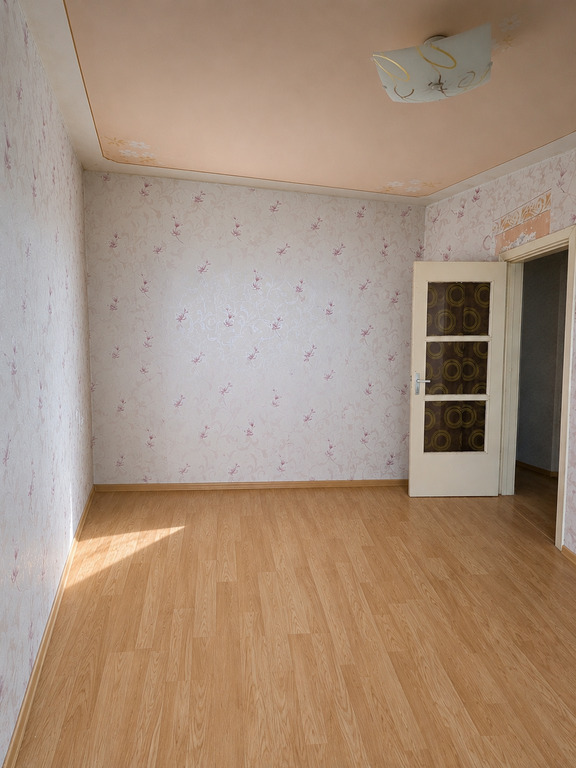 Butas, Statybininkų g., Panevėžio m.