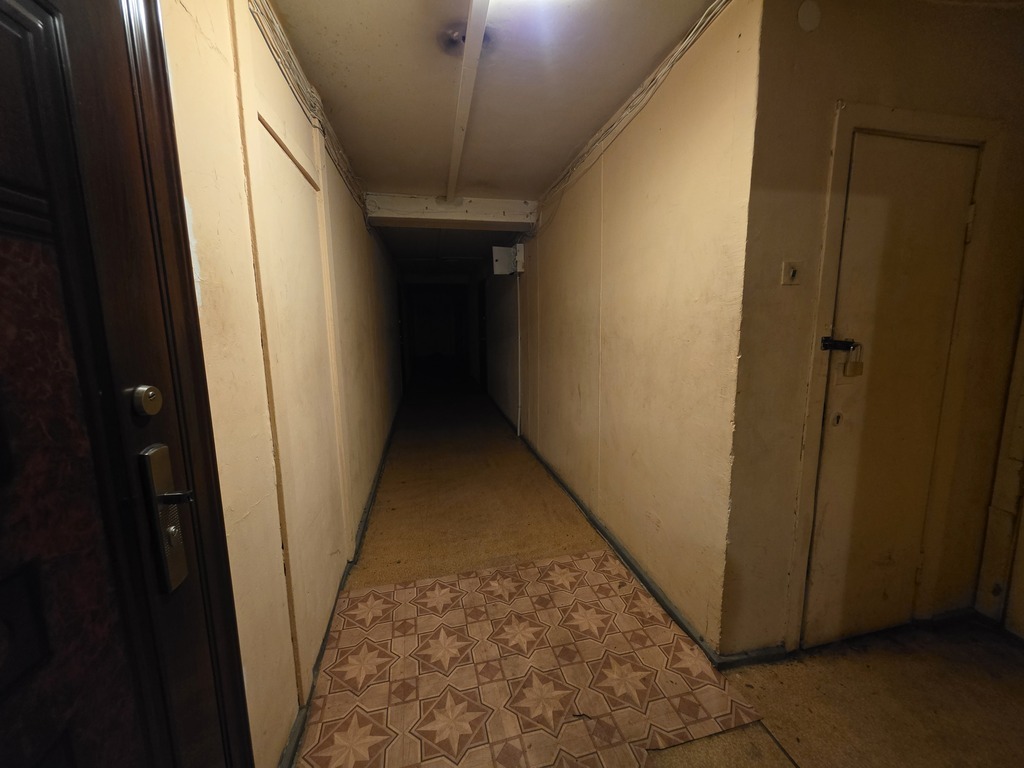 Parduodamas butas Minijos g., Žvejybos uoste, Klaipėda, 36.37 kv.m ploto