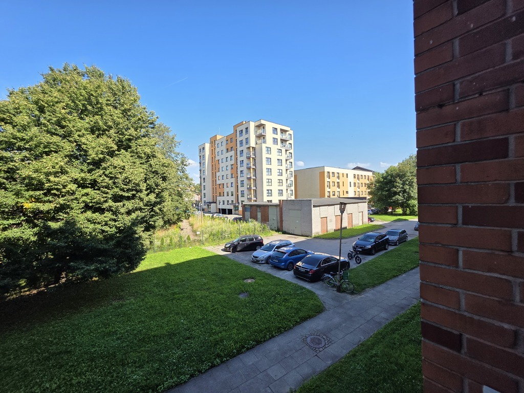 Parduodamas butas Minijos g., Žvejybos uoste, Klaipėda, 36.37 kv.m ploto