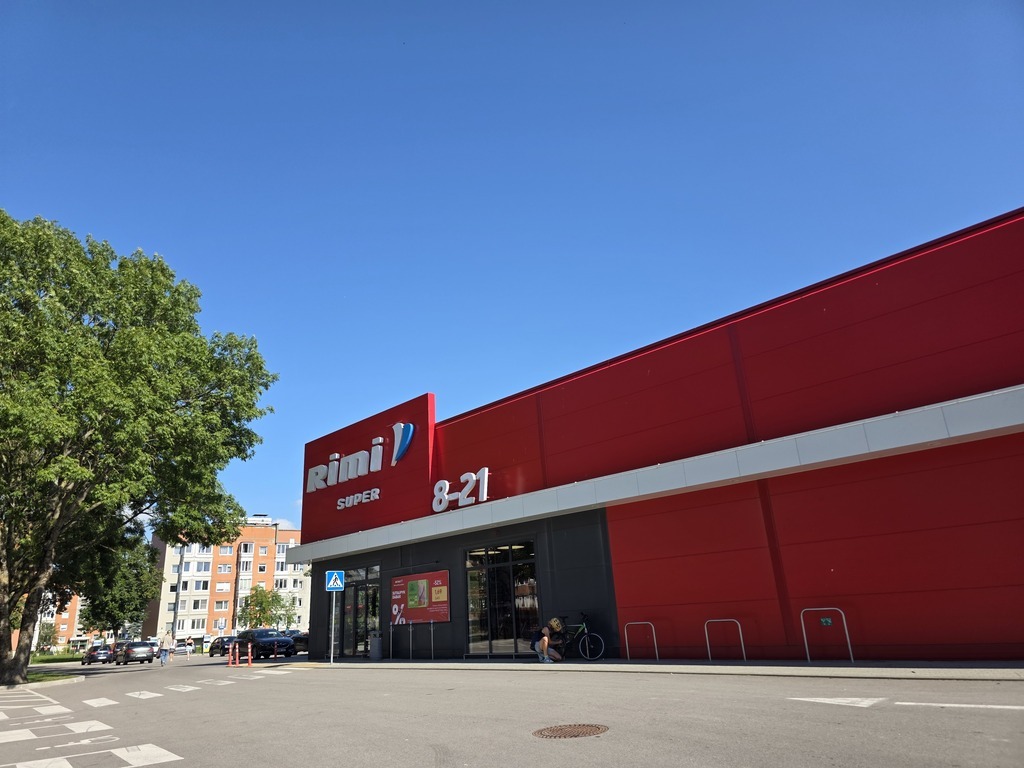 Parduodamas butas Minijos g., Žvejybos uoste, Klaipėda, 36.37 kv.m ploto
