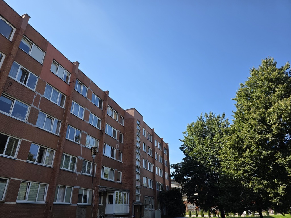 Parduodamas butas Minijos g., Žvejybos uoste, Klaipėda, 36.37 kv.m ploto