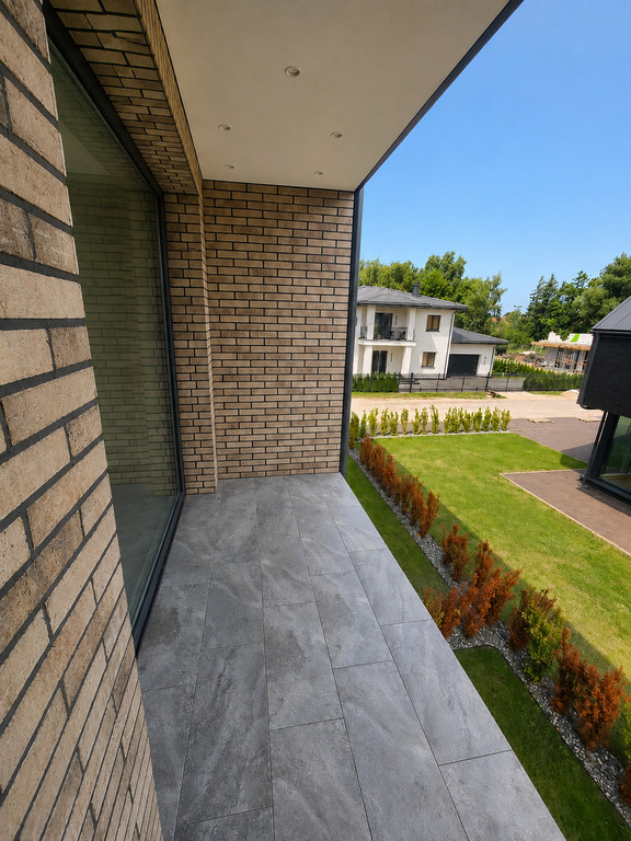 Naujos statybos, pilnos apdailos, 3 kambarių butas su balkonu Palangoje, Vėžių gatvėje