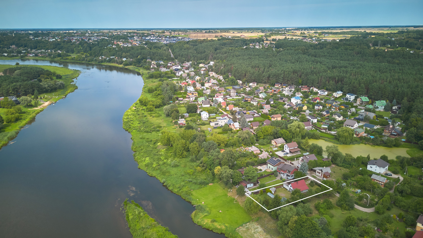 Kauno raj., Radikiuose, parduodamas  89,42 kv.m. sodo namas su 6,85 a sklypu