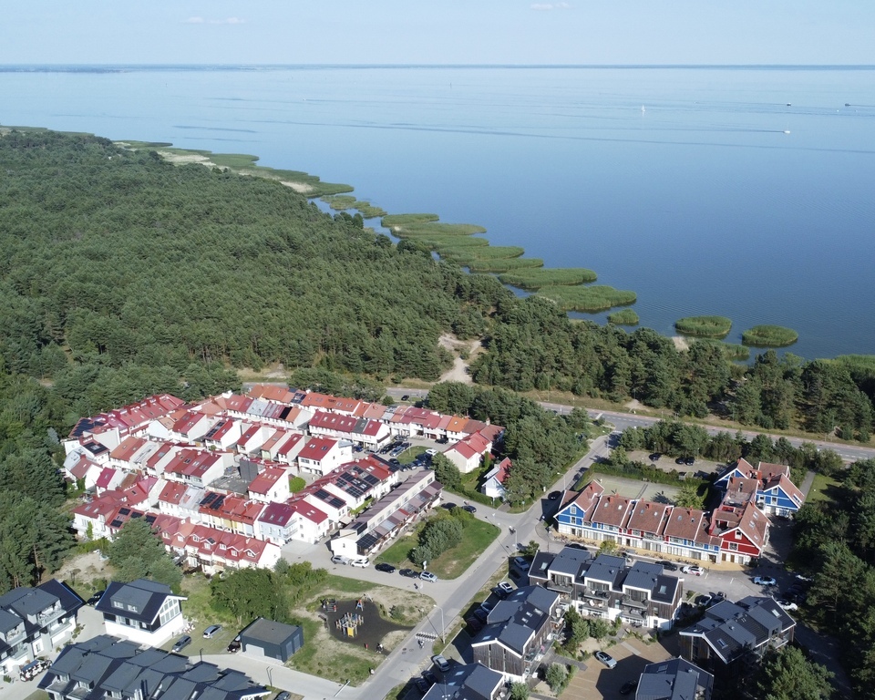 Parduodamas erdvus 90 kv.m butas Neringos m., Neringos sav.