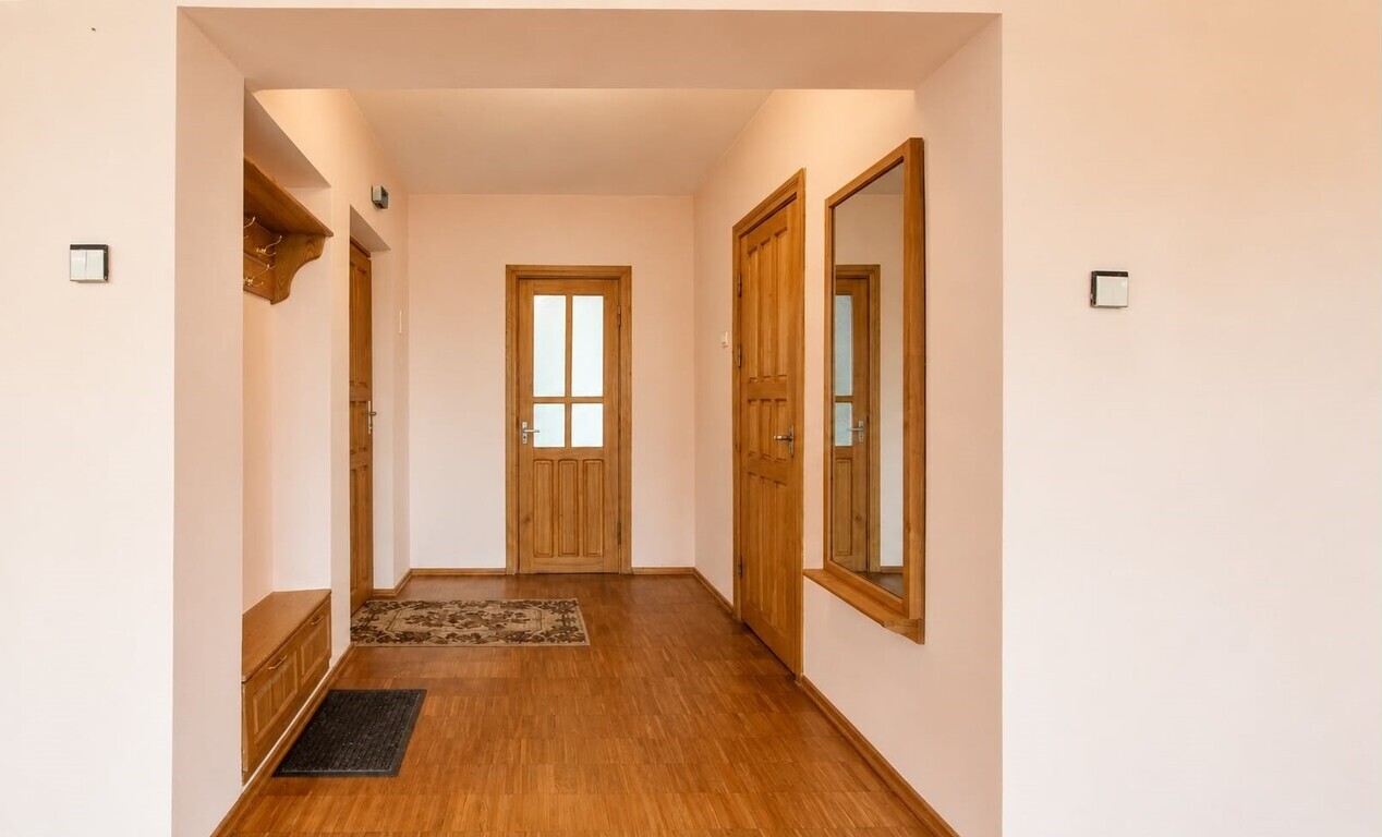 Butas, Biržų g., Pasvalio m.