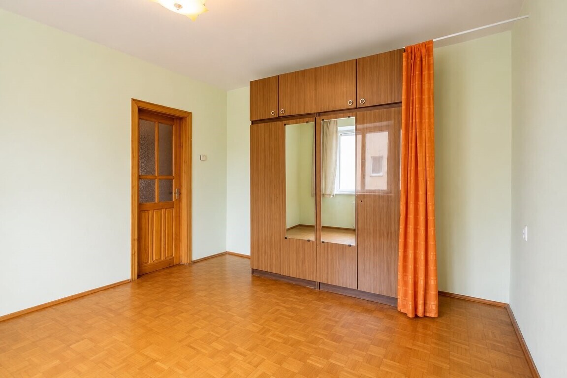 Butas, Biržų g., Pasvalio m.