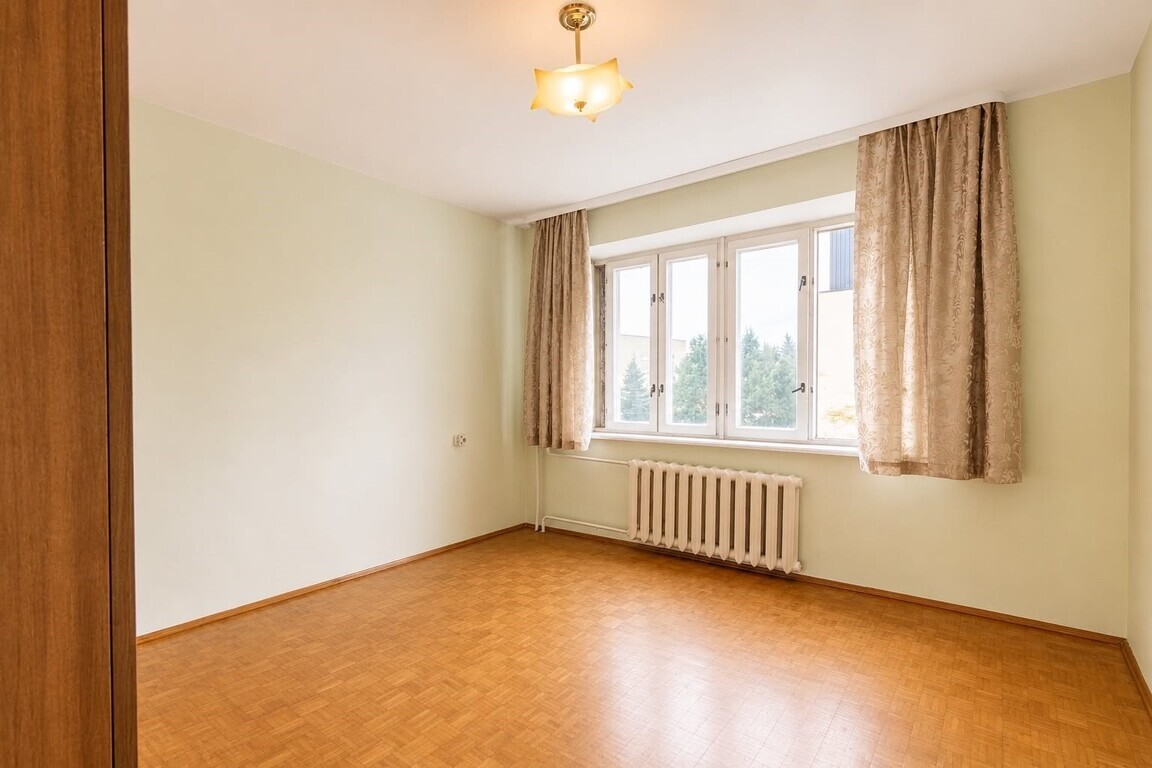 Butas, Biržų g., Pasvalio m.