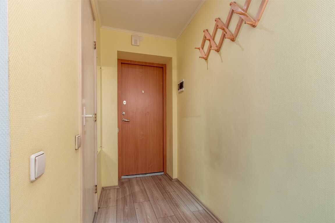Butas, Vilniaus g., Panevėžio m.