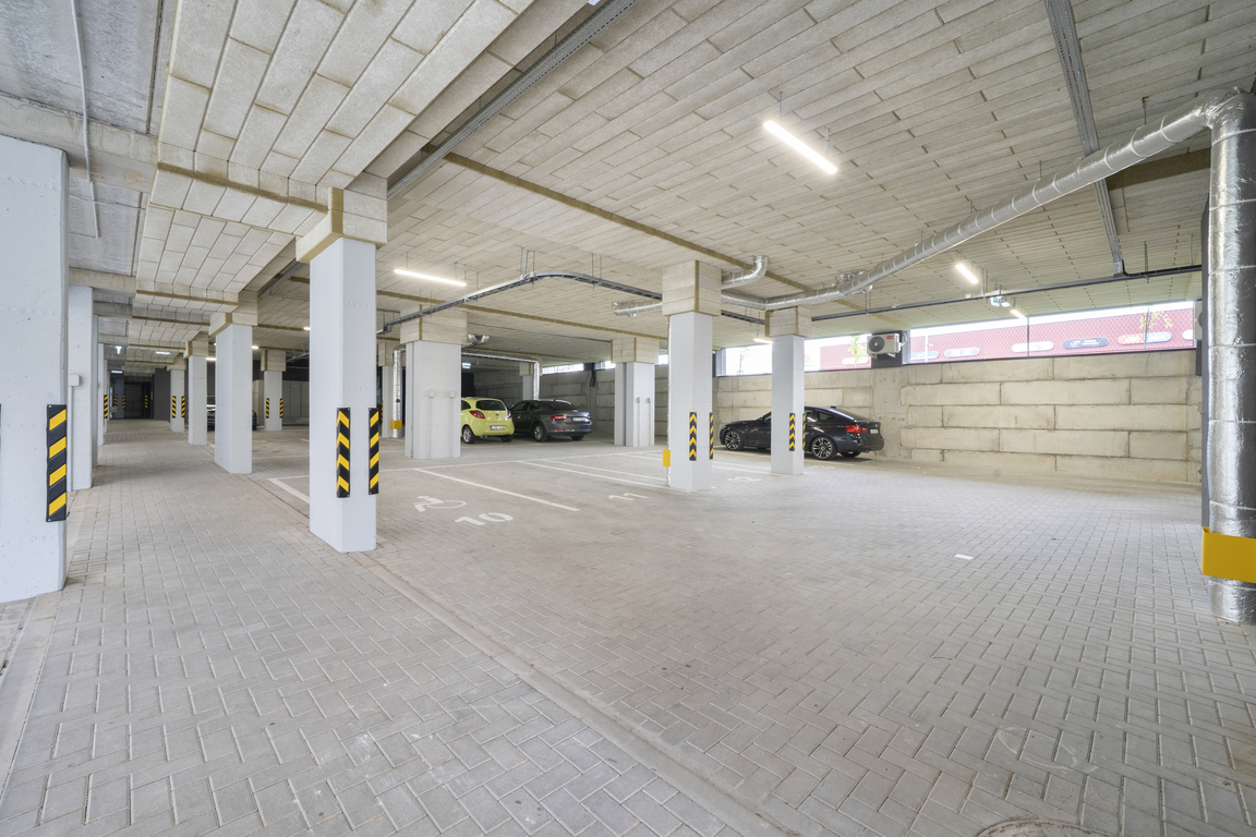 Parduodamas butas Girulių g., Pašilaičiuose, Vilnius, 43 kv.m ploto-image-298507062