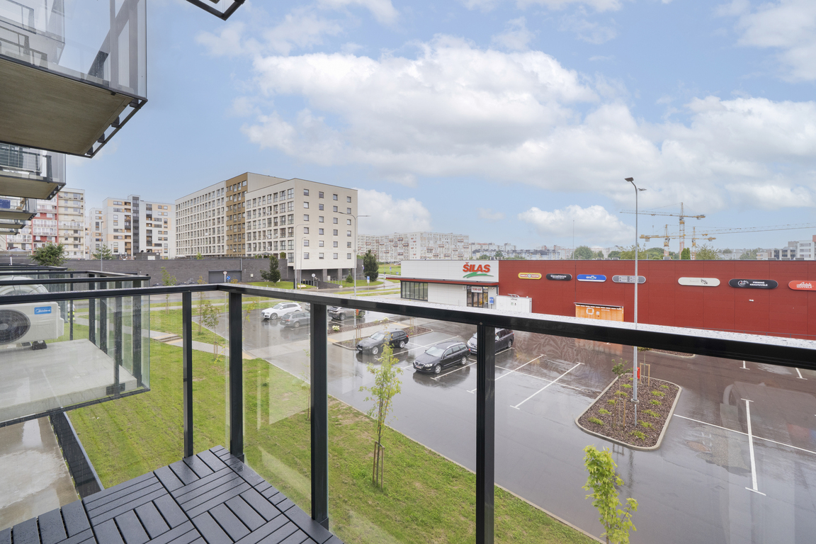 Parduodamas butas Girulių g., Pašilaičiuose, Vilnius, 43 kv.m ploto-image-298507053