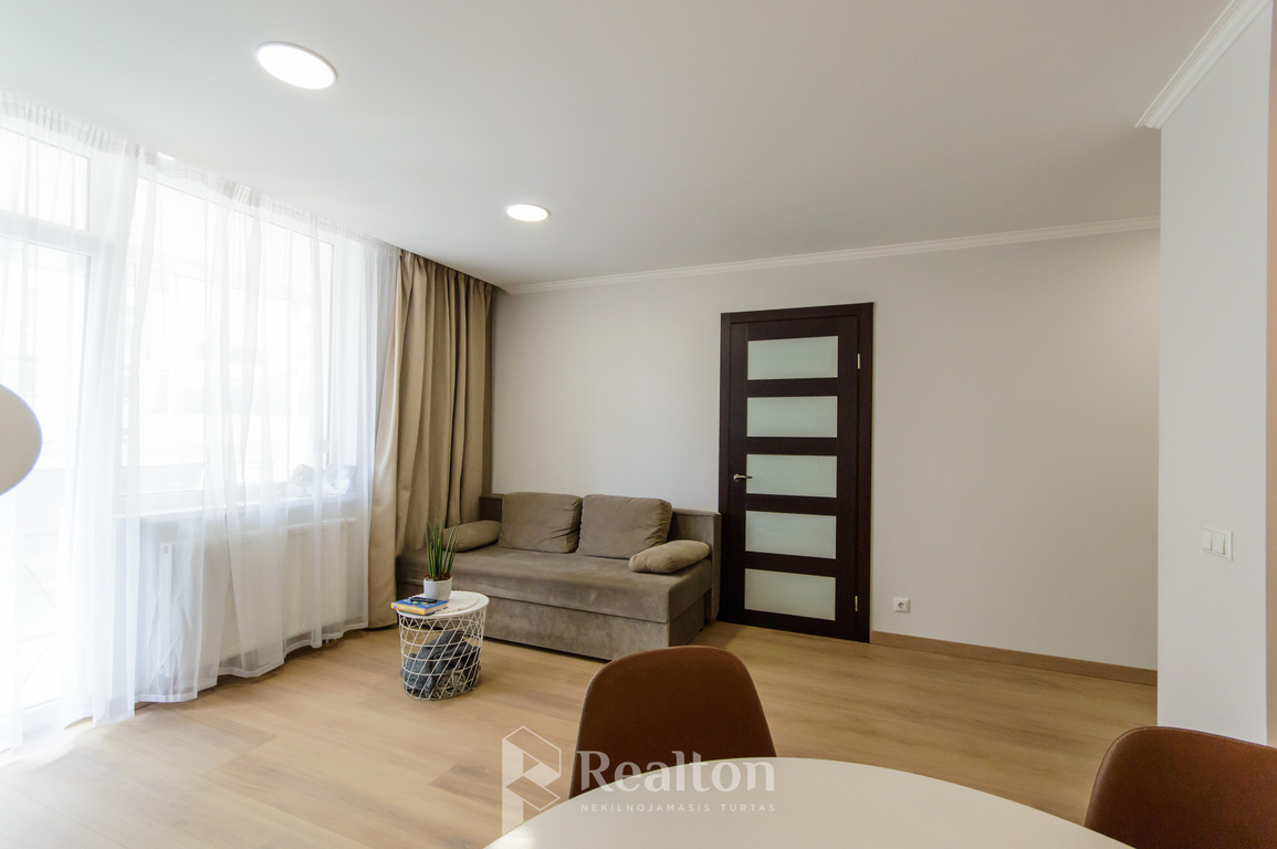 Parduodamas butas Leičių g., Pašilaičiuose, Vilnius, 59 kv.m ploto-image-298504259