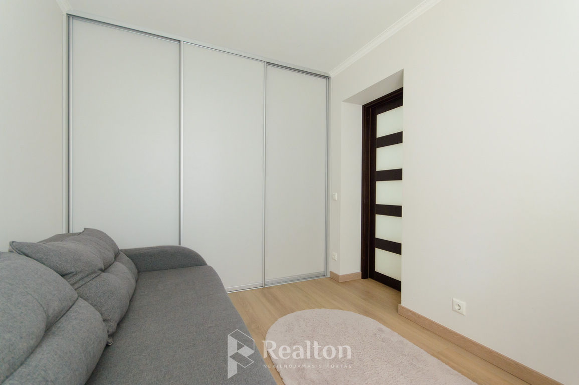 Parduodamas butas Leičių g., Pašilaičiuose, Vilnius, 59 kv.m ploto-image-298504269