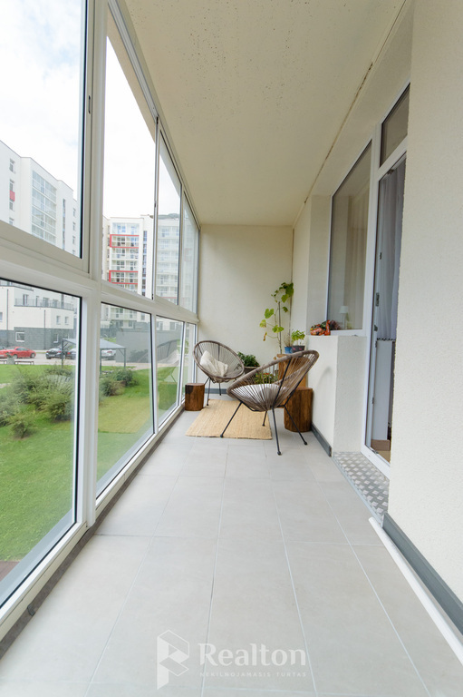 Parduodamas butas Leičių g., Pašilaičiuose, Vilnius, 59 kv.m ploto-image-298504273