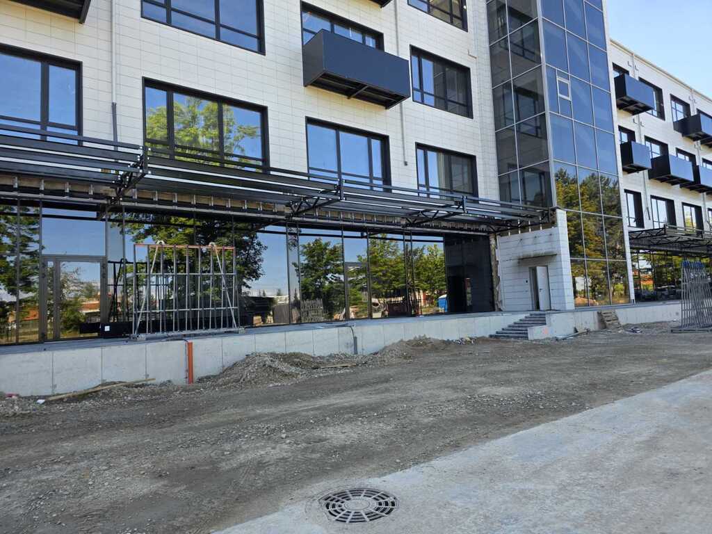 Lofto tipo būstai/butai