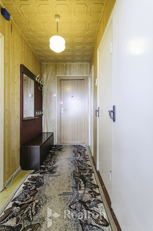 Parduodamas butas Viršuliškių g., Viršuliškėse, Vilnius, 32.83 kv.m ploto-image-298501561