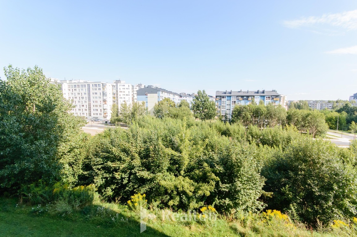 Parduodamas butas Leičių g., Pašilaičiuose, Vilniuje, 29 kv.m ploto-image-298507263