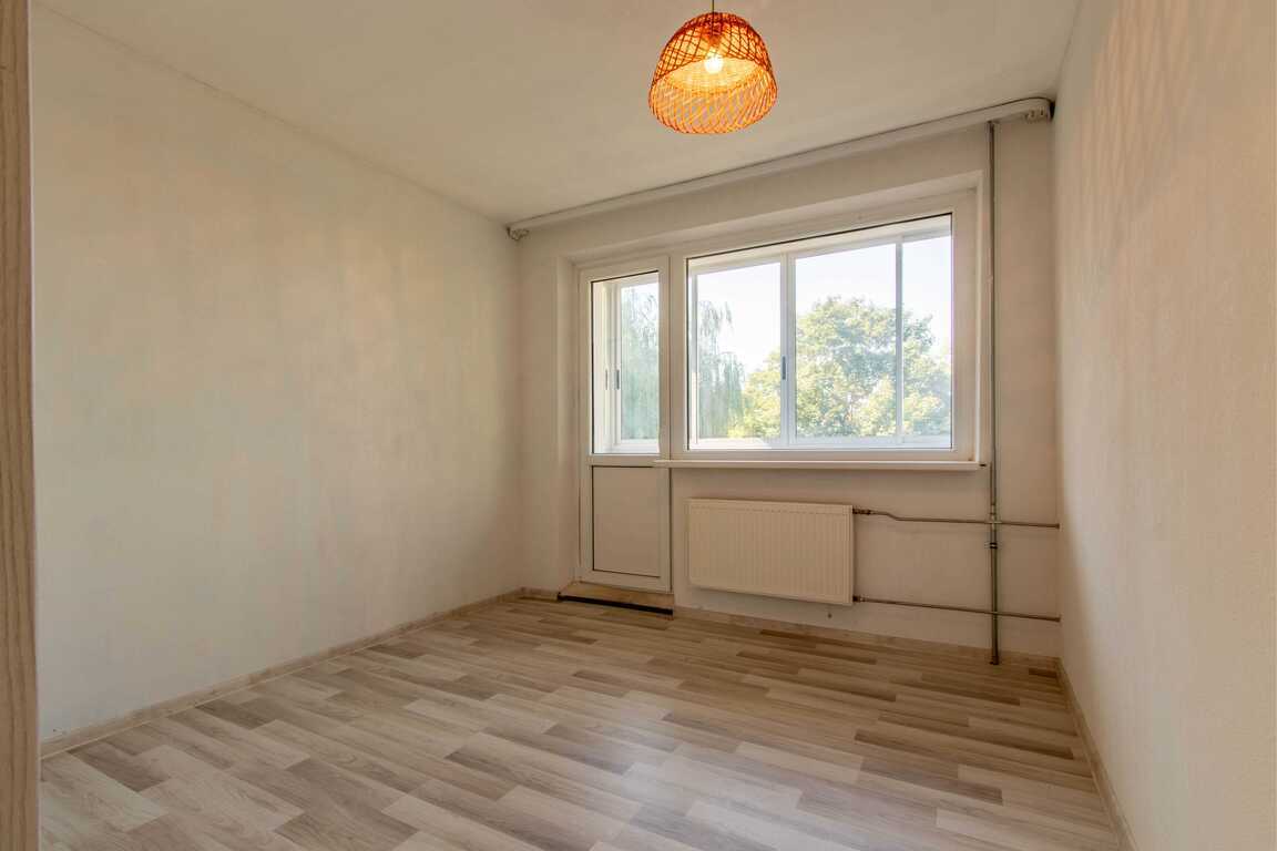 Butas, Aukštaičių g., Panevėžio m.