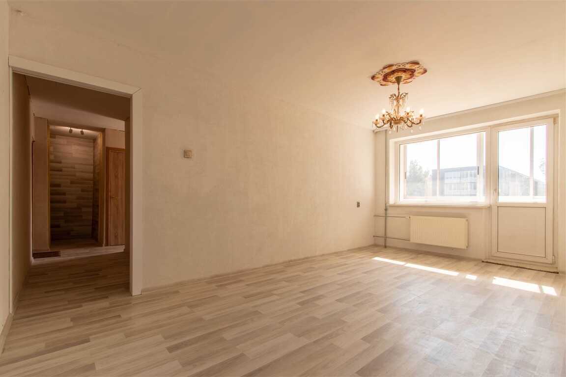 Butas, Aukštaičių g., Panevėžio m.