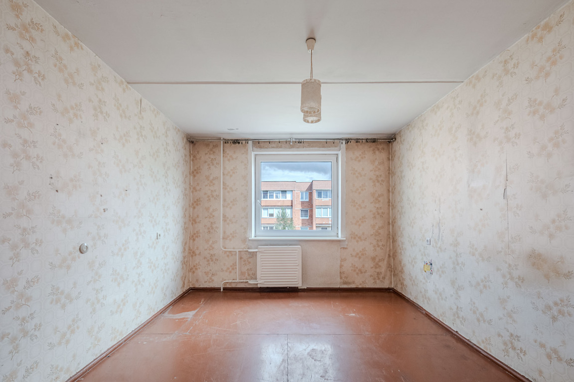 Parduodamas butas Smiltelės g., Alksnynėje, Klaipėda, 51.85 kv.m ploto