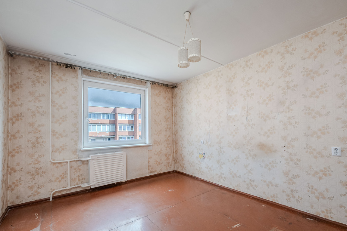 Parduodamas butas Smiltelės g., Alksnynėje, Klaipėda, 51.85 kv.m ploto
