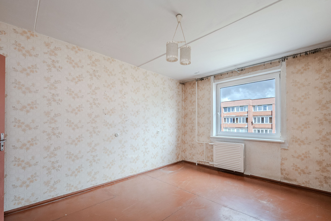 Parduodamas butas Smiltelės g., Alksnynėje, Klaipėda, 51.85 kv.m ploto