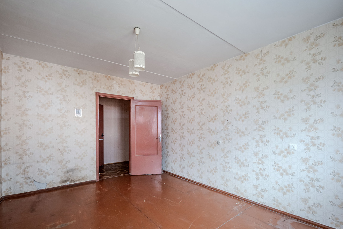 Parduodamas butas Smiltelės g., Alksnynėje, Klaipėda, 51.85 kv.m ploto