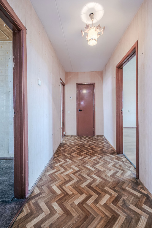 Parduodamas butas Smiltelės g., Alksnynėje, Klaipėda, 51.85 kv.m ploto