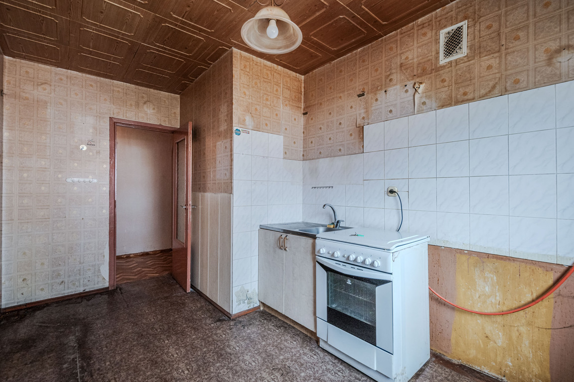 Parduodamas butas Smiltelės g., Alksnynėje, Klaipėda, 51.85 kv.m ploto