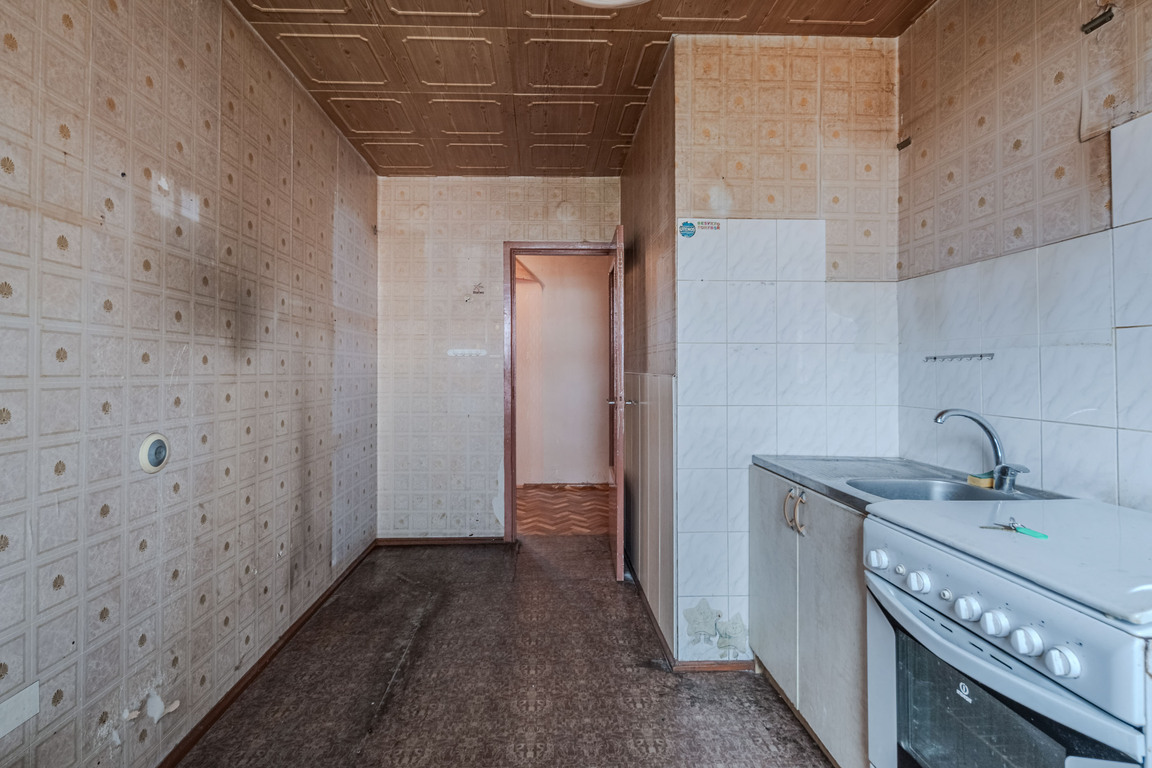 Parduodamas butas Smiltelės g., Alksnynėje, Klaipėda, 51.85 kv.m ploto